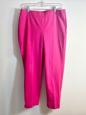 Talbots Chatham Ankle Pants